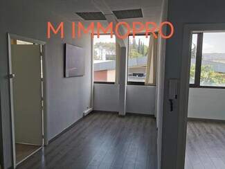 Plus de détails pour Bureau à louer