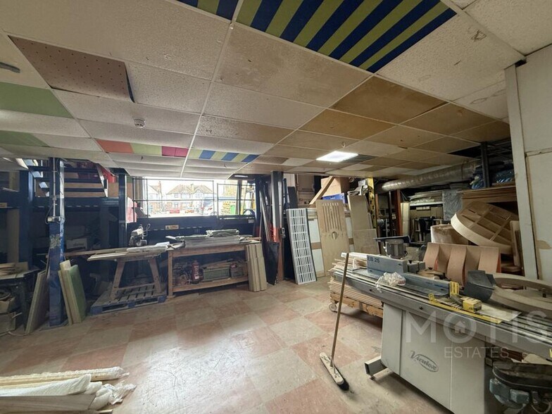 218 Dover Rd, Folkestone à vendre - Photo de l’immeuble – Image 3 sur 34