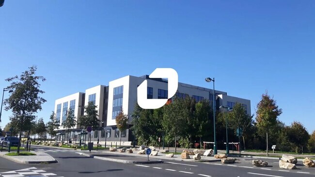 Plus de détails pour Bureau à vendre