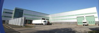 Plus de détails pour Radway Rd, Swindon - Industriel/Logistique à louer