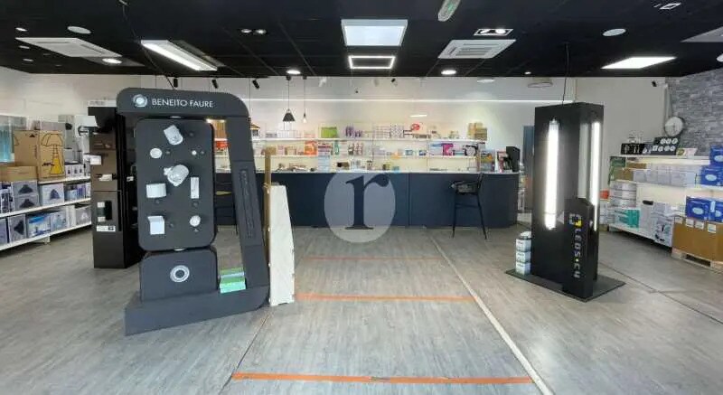 Bureau dans Marcq-en-Baroeul à louer - Photo de l’immeuble – Image 2 sur 6