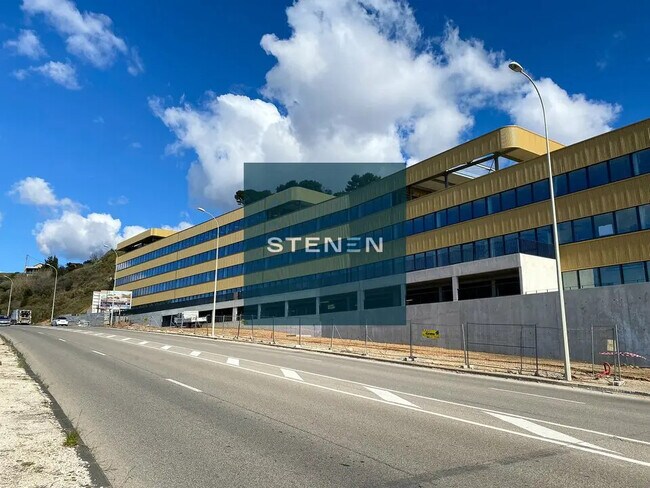 Plus de détails pour 467 Chemin Du Littoral, Marseille - Bureau à louer