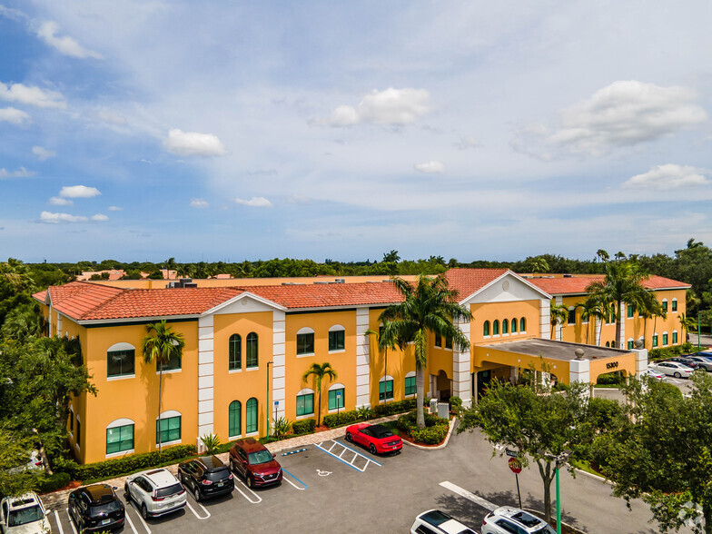 15300 S Jog Rd, Delray Beach, FL à vendre - Photo de l’immeuble – Image 3 sur 30