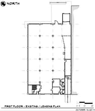 2145 Queens Chapel Rd NE, Washington, DC à louer Plan d’étage– Image 1 sur 3