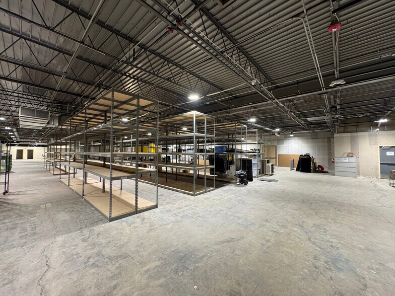 2498 W 2nd Ave, Denver, CO à vendre - Photo de l’immeuble – Image 3 sur 9