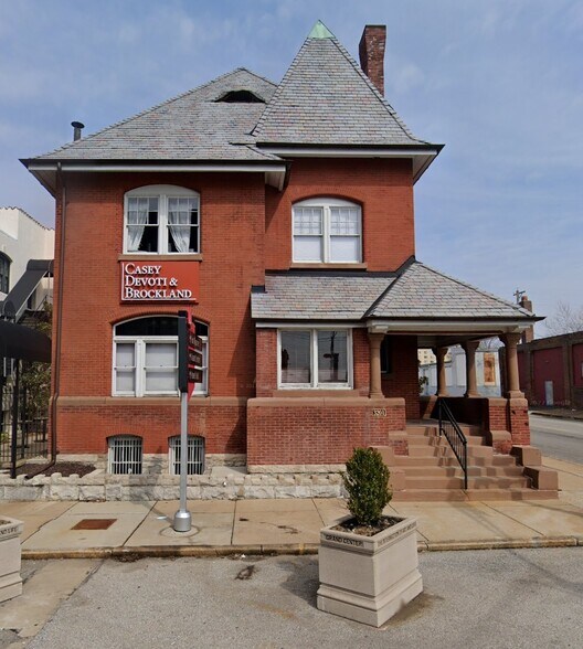 Washington Ave & Shepard Dr portefeuille de 4 biens à vendre sur LoopNet.fr - Photo de l’immeuble – Image 2 sur 2