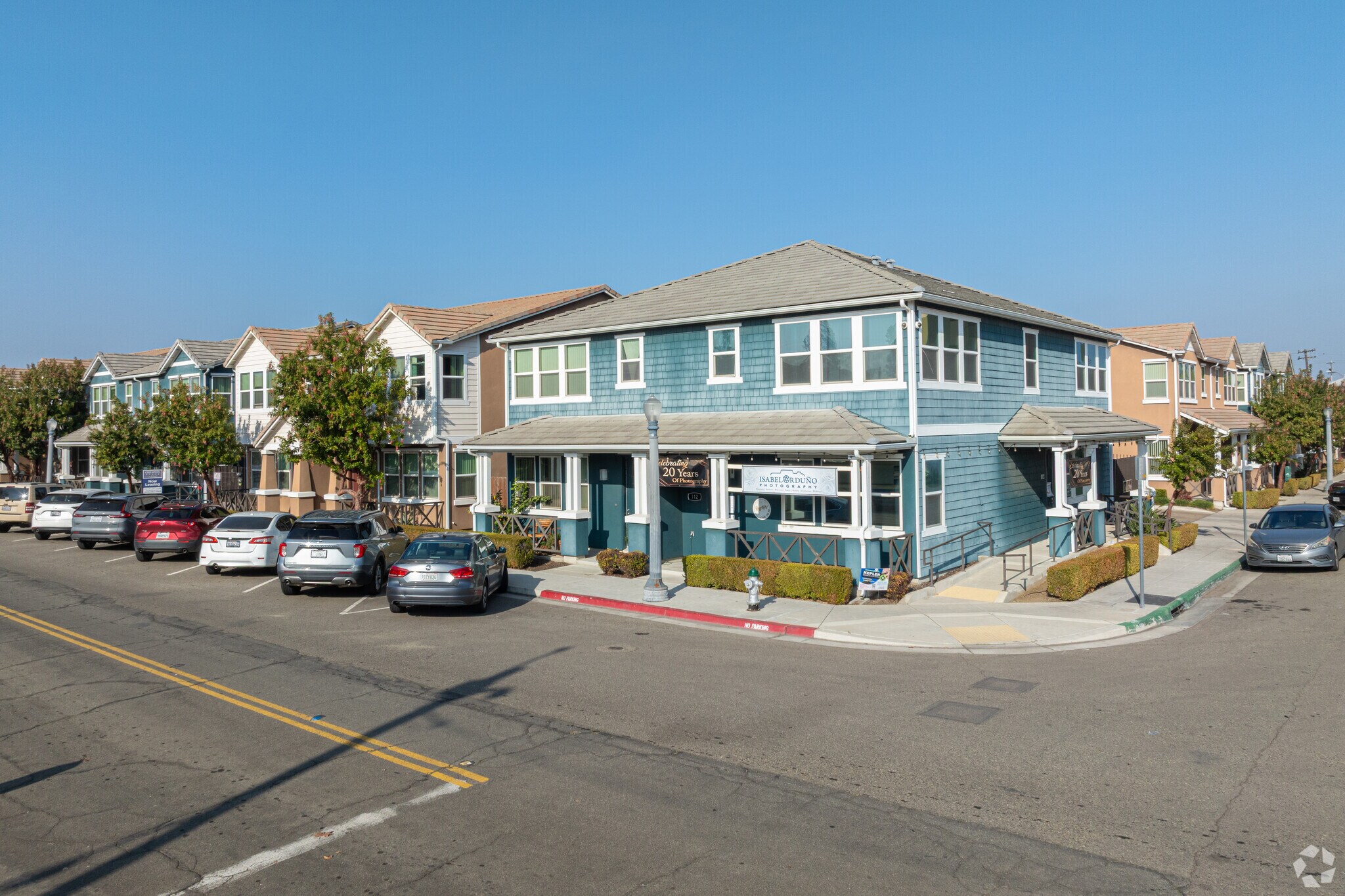 1702 L St, Fresno, CA à vendre Photo principale– Image 1 sur 8