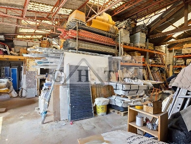 Industriel/Logistique dans Montreuil à vendre - Photo intérieure – Image 2 sur 2
