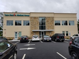 Plus de détails pour 456 Prospect Ave, West Orange, NJ - Bureau à louer