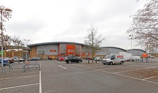 Plus de détails pour Hall Rd, Norwich - Local commercial à louer