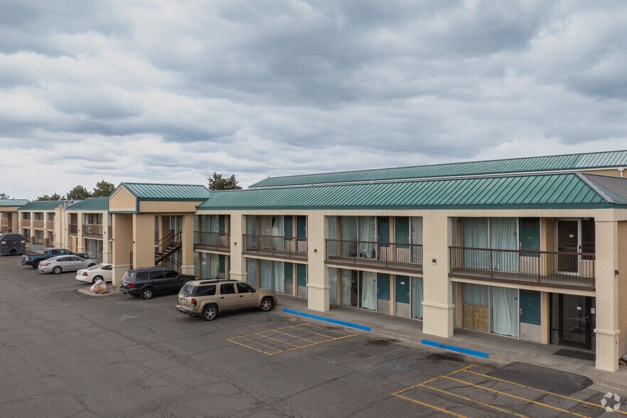 1399 Bench Rd, Pocatello, ID à vendre - Photo de l’immeuble – Image 3 sur 25