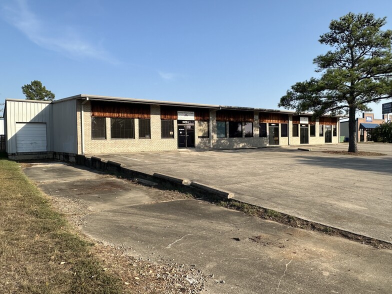 1080 Pats Ln, Conway, AR à louer - Photo de l’immeuble – Image 1 sur 2