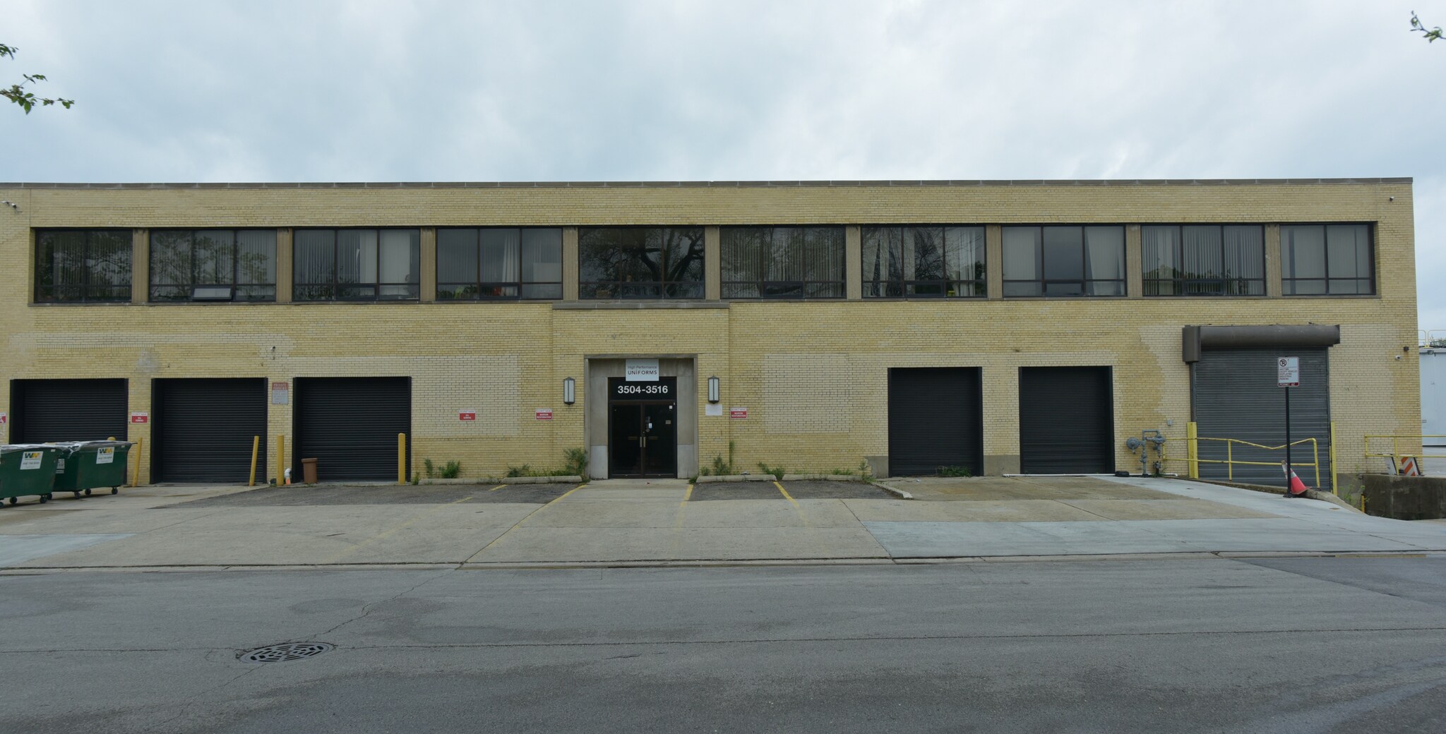 3512 N Kostner Ave, Chicago, IL à vendre Photo de l’immeuble– Image 1 sur 4