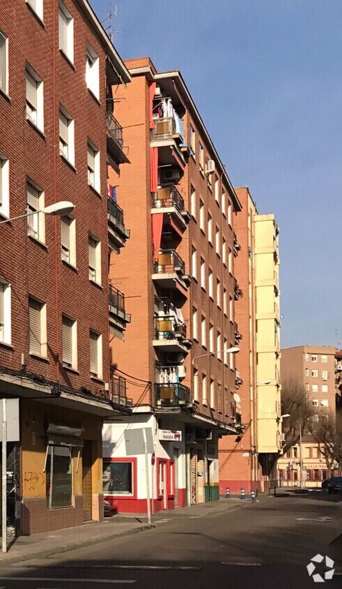 Calle Comuneros de Castilla, 8, Talavera de la Reina, Toledo à vendre Photo principale– Image 1 sur 2