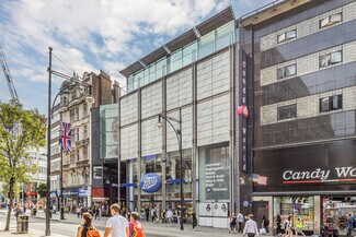Plus de détails pour 355-361 Oxford St, Londres - Local commercial à louer