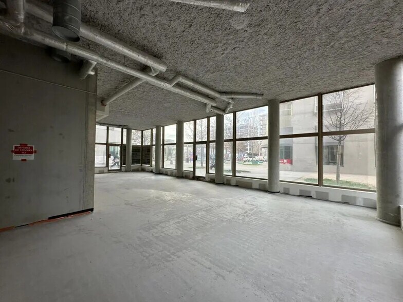 58 Rue Smith, Lyon à louer - Photo de l’immeuble – Image 3 sur 3