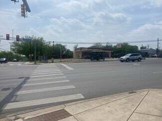 Plus de détails pour 1903 Bandera Rd, San Antonio, TX - Terrain à vendre