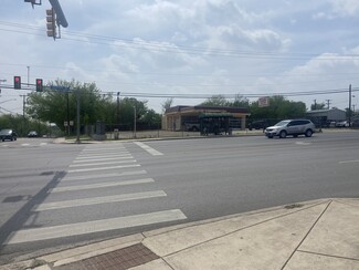 Plus de détails pour 1903 Bandera Rd, San Antonio, TX - Terrain à vendre