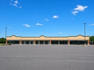 Plus de détails pour 1578-1640 Clark Street Rd, Auburn, NY - Local commercial à louer