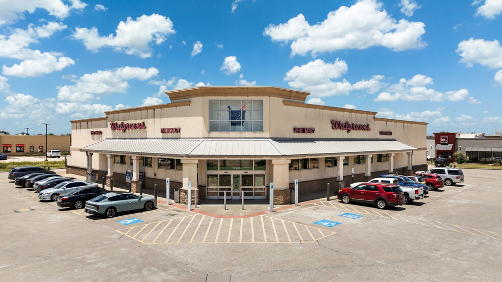 20500 FM 529, Cypress, TX à vendre - Photo de l’immeuble – Image 3 sur 5
