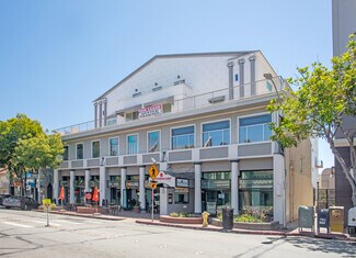 Plus de détails pour 60 E 3rd Ave, San Mateo, CA - Local commercial à vendre