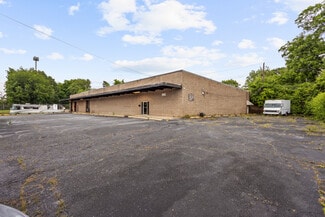 Plus de détails pour 1862 LATHAM St, Memphis, TN - Industriel/Logistique à vendre