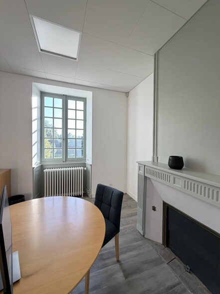 48 Boulevard De La Romanerie, SAINT-BARTHELEMY-D'ANJOU à louer - Photo intérieure – Image 1 sur 4
