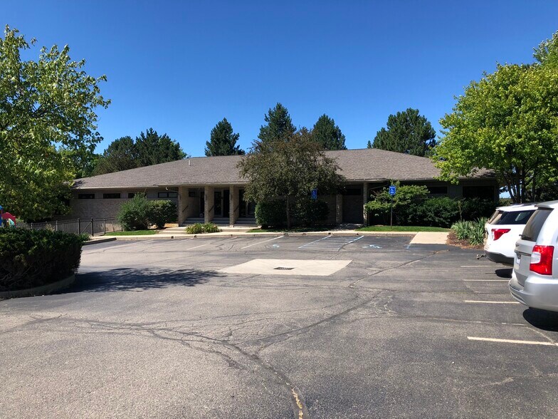 10435 Ortonville Rd, Clarkston, MI à vendre - Photo de l’immeuble – Image 3 sur 6