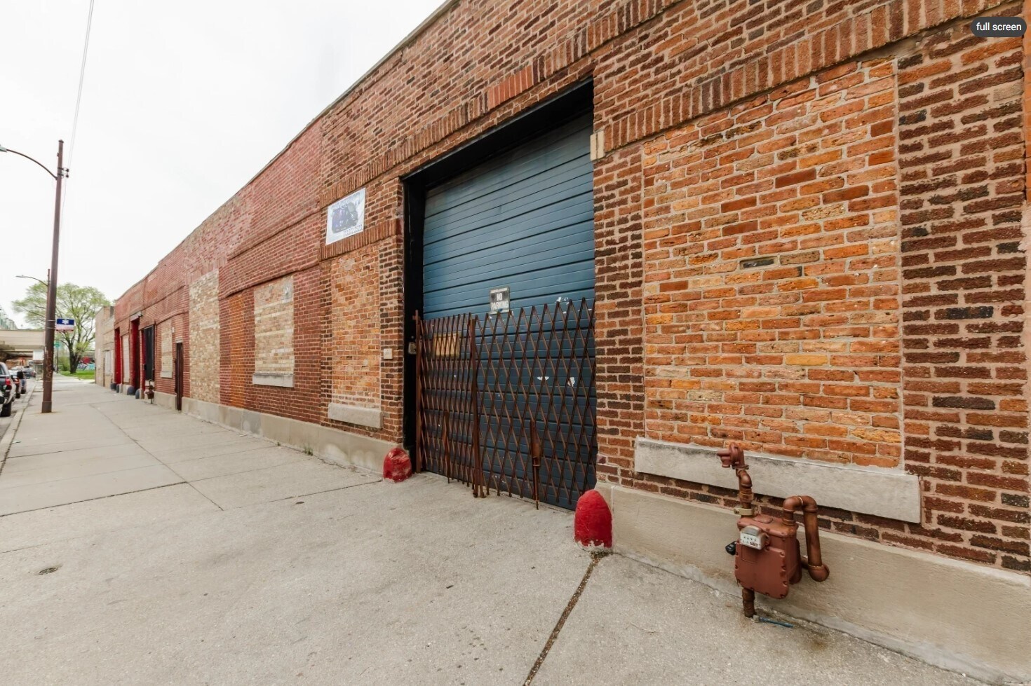 4101-4115 W Lake St, Chicago, IL à vendre Photo de l’immeuble– Image 1 sur 9