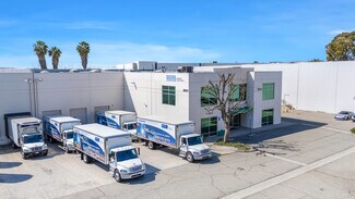 Plus de détails pour 5651 Mansfield Way, Bell, CA - Industriel/Logistique à vendre