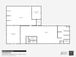 8720 Robbins Rd, Indianapolis, IN à vendre Photo intérieure– Image 1 sur 1