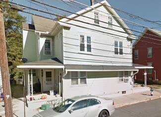 Plus de détails pour 145 W High St, Elizabethtown, PA - Logement à vendre