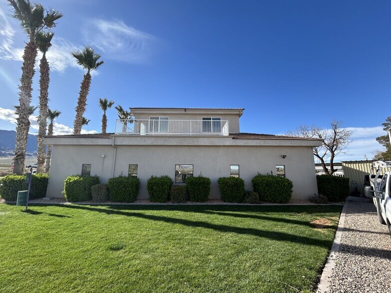 4103 E Fleet St, Littlefield, AZ à vendre - Photo de l’immeuble – Image 2 sur 21