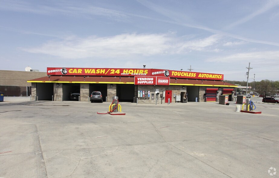 2734 S 90th St, Omaha, NE à vendre - Photo de l’immeuble – Image 2 sur 2