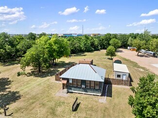 Plus de détails pour 303 W Broade St, Leander, TX - Terrain à louer