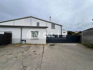 Plus de détails pour 102 Rue Fleury Jay, GRIGNY-SUR-RHÔNE - Bureau, Local d'activités à louer