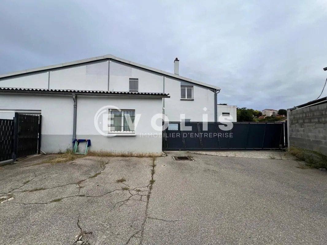 102 Rue Fleury Jay, GRIGNY-SUR-RHÔNE à louer Photo de l’immeuble– Image 1 sur 10