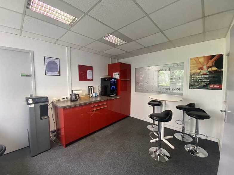 29 Quai De Versailles, Nantes à vendre - Photo intérieure – Image 2 sur 9