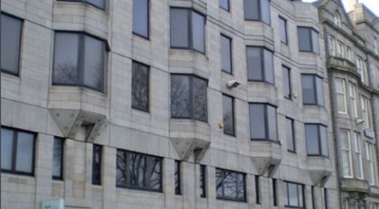 4-5 Union Ter, Aberdeen à louer - Photo de l’immeuble – Image 3 sur 5