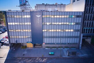 Plus de détails pour 6360 Wilshire Blvd, Los Angeles, CA - Médical à louer