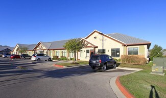 Plus de détails pour 901 Cypress Creek Rd, Cedar Park, TX - Bureau à louer