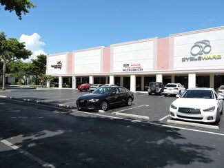 Plus de détails pour 6151 N Federal Hwy, Fort Lauderdale, FL - Local commercial à louer
