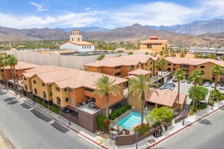 Plus de détails pour 36700 Pickfair St, Cathedral City, CA - Logement à vendre