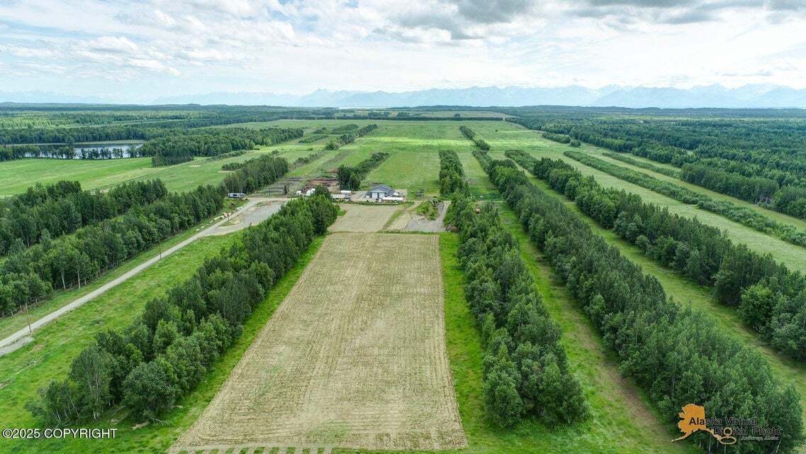 17275 S Moose Haven Cir, Wasilla, AK à vendre Photo principale– Image 1 sur 9