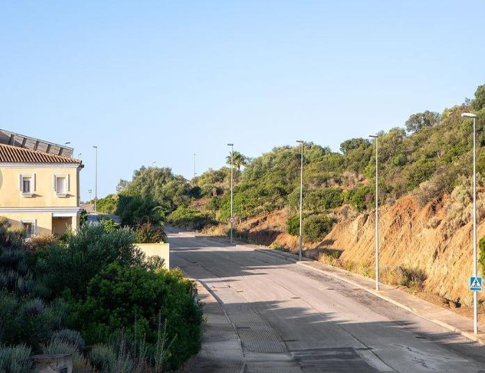 Terrain dans Jerez de la Frontera, Cádiz à vendre - Photo de l’immeuble – Image 3 sur 5