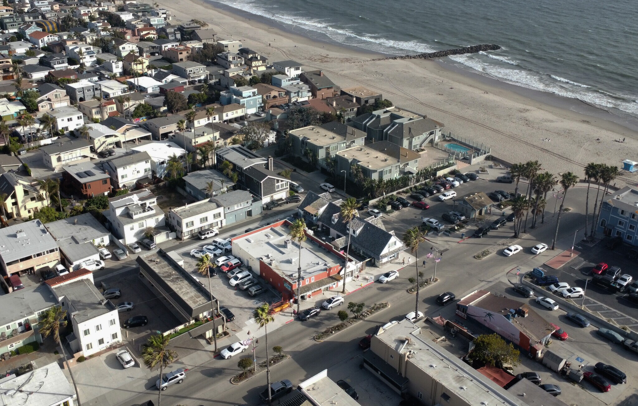 1124-1140 S Seaward Ave, Ventura, CA à vendre Photo principale– Image 1 sur 11