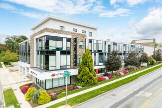 Plus de détails pour 101 W City Ave, Bala Cynwyd, PA - Local commercial à louer