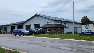 Plus de détails pour 3070 Commodity Ln, Green Bay, WI - Industriel/Logistique à vendre