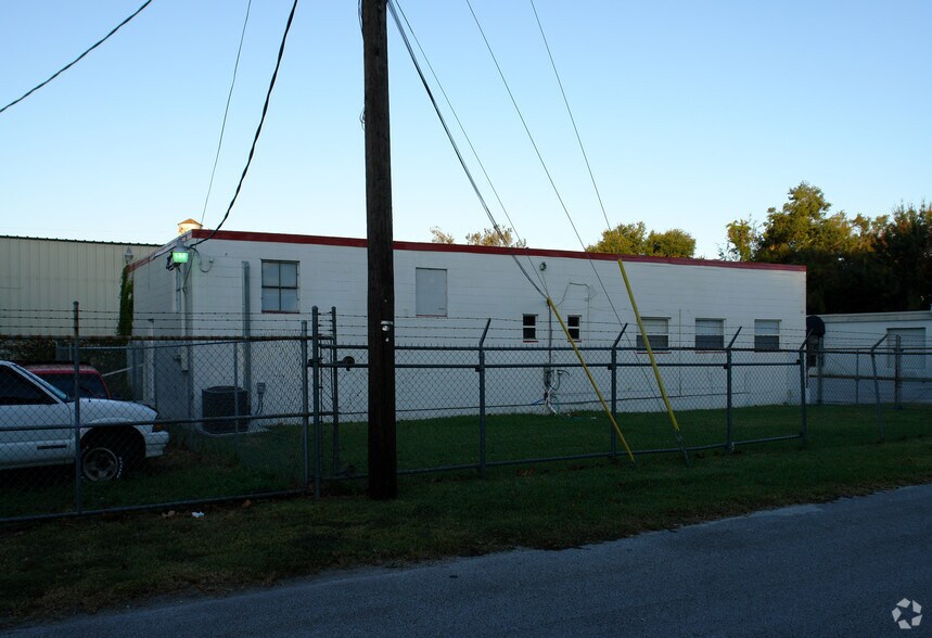 2497 Vassar St, Orlando, FL à louer - Photo de l’immeuble – Image 3 sur 5