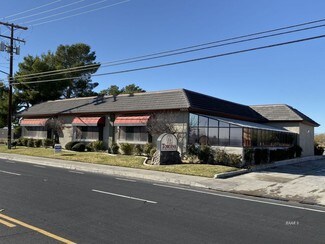 Plus de détails pour 1501 N Norma St, Ridgecrest, CA - Local commercial à louer